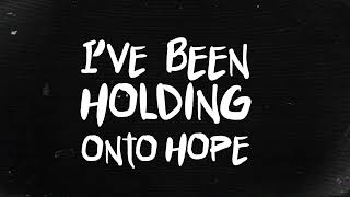E.R.I.E.  Over It (Lyric Video)