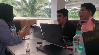 Tugas Tata Suara MAV - Gabriella Justinne Gunawan - KOM C