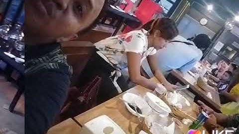 Timika waanal caffe and resto...