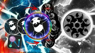 NEBULOUS . DESTRUINDO TIMES .3+1. VANISH SPLIT . TRIBLE SPLIT . TRICK SPLIT (Agar.io)
