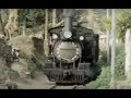 Three Miles High - Great Railway Journeys of the World