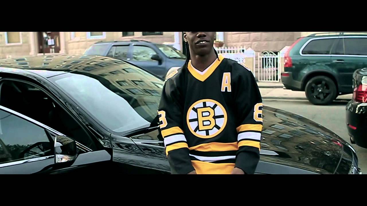 NO HOOK - TYE BLACK (OFFICIAL VIDEO)