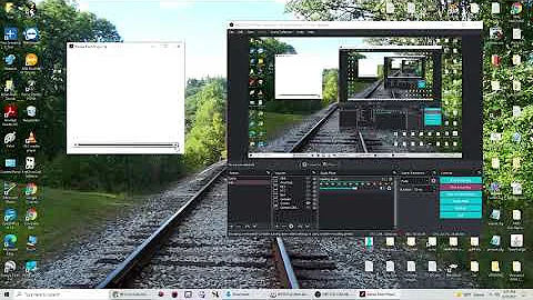 Very Old Youtube Video Player. (7/11/05)