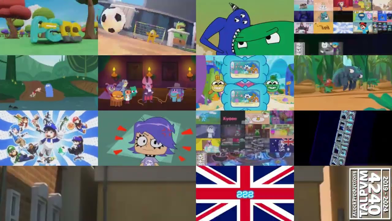 [Sparta Remix] TCQPE's 15th Sparta Custom Source has a Sparta Hyper Madhouse SFP Remix