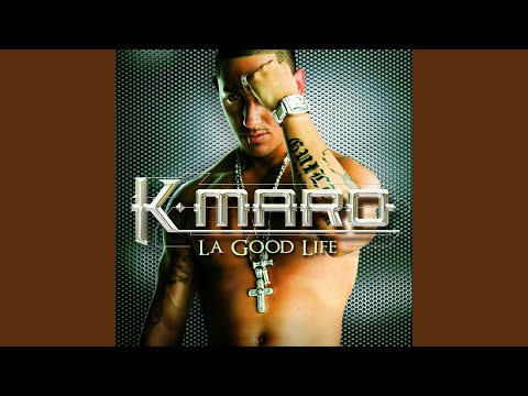 K.Maro - Sous l'oeil de l'ange