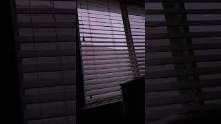 Thunderstorm 5/23/2026