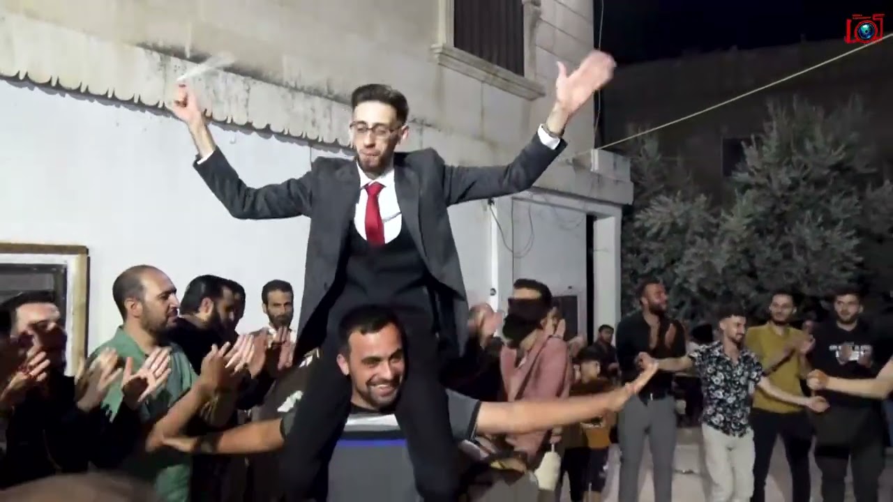 حفل زفاف عبد الله عبد الرزاق ال (زعيم) \2\