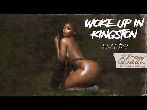 Jada Kingdom ~ Woke Up In Kingston (Remix ) wid I DO