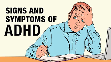Can ADHD happen suddenly?