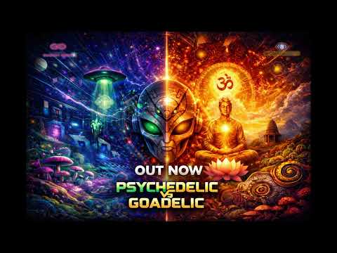Innerzone - Cosmic Ocean