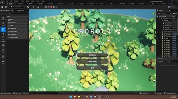 Cropout – FMOD & Unreal Audio Integration