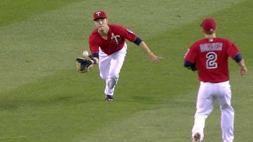 CWS@MIN: Kepler makes a fantastic diving catch