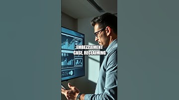 The World of Professional Forensic Accounting