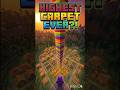 Biggest carpet tower ever☠️