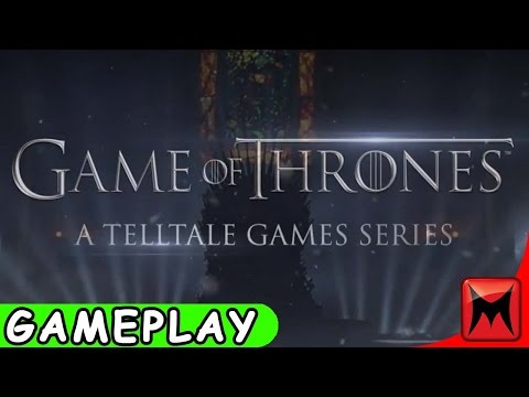 Game of Thrones [Android/iOS] - Gameplay Demonstrativa