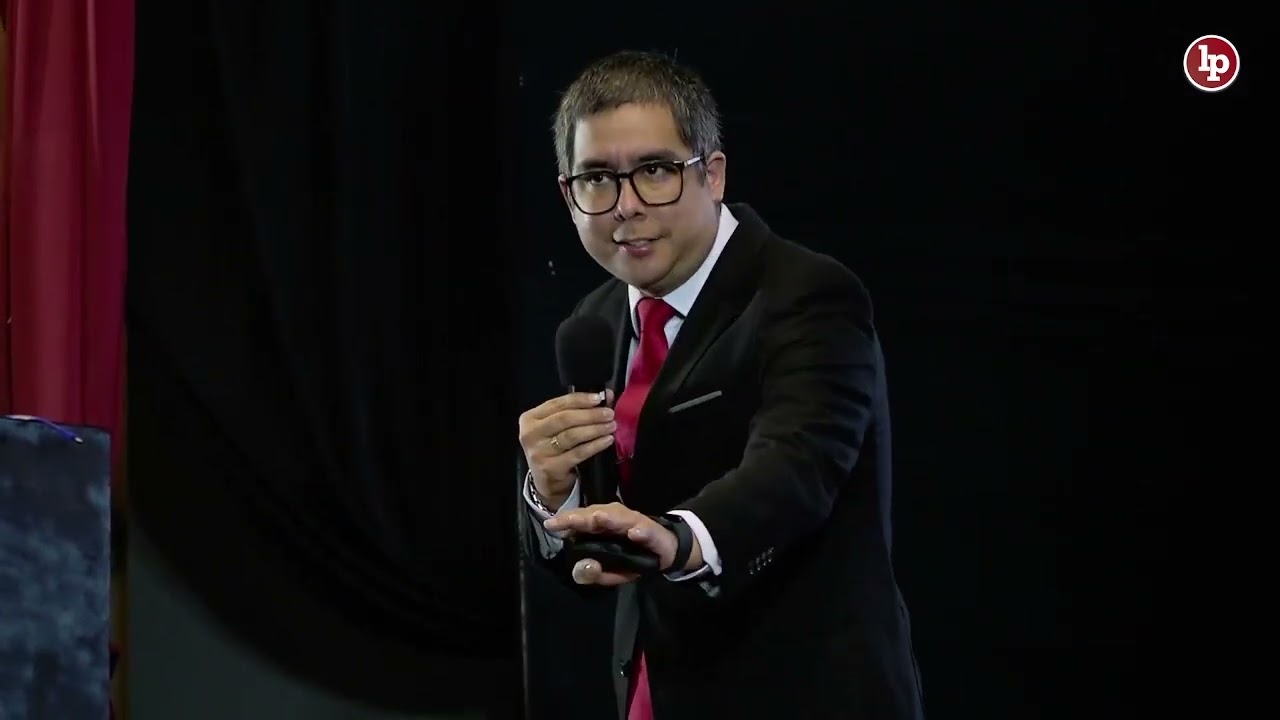 Nuevo proceso de alimentos: Juan Carlos Del Aguila en el II Congreso Multidisciplinario de Derecho