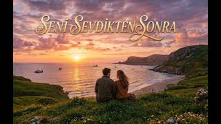 Sevdikten Sonra Söz Müzik Metin İşgen
