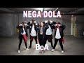 NEGA DOLA 내가 돌아 DANCE COVER BoA 보아 YOURS TRULY mp3