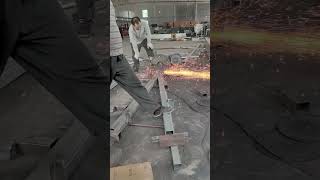 Cutting &amp; Production in Action | TUOFANG Manufacturing Line 🔧