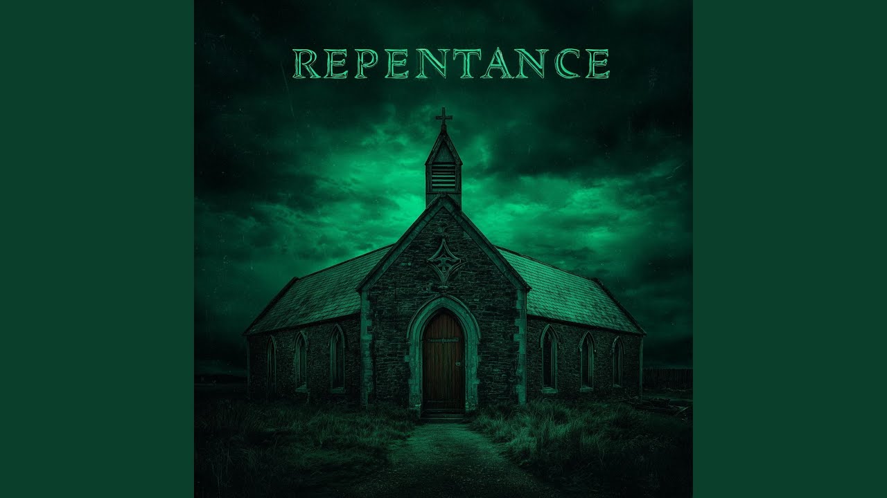 Watch REPENTANCE on YouTube Watch REPENTANCE on YouTube