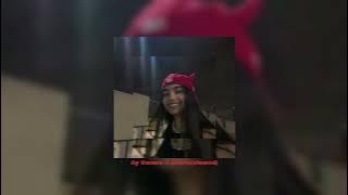 J Balvin-Ay Vamos (slowed)