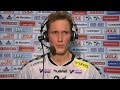 Andreas Berg sågar sitt spel - frågar om råd från kommentatorerna (with eng subs!) - TV4 Sport