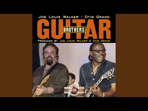 Putar Imitation Ice Cream Blues - Joe Louis Walker
