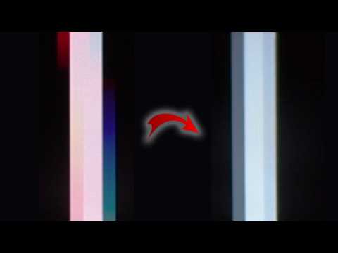 What Is DLP Projector Rainbow Effect / RBE? How To Remove It?