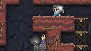 Spelunky 2 Online Beta Test with Werbad! Part 4: A Proper Run