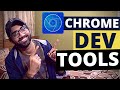 Chrome DevTools Complete Course - Learn to debug your frontend code