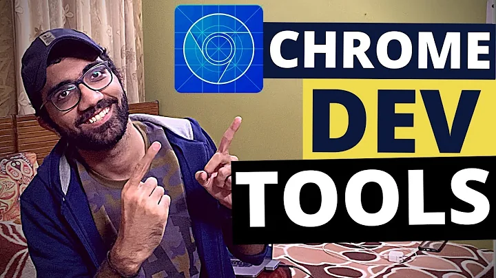 Chrome DevTools Complete Course - Learn to debug your frontend code