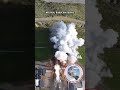 Rocket Labs Electron launch last month for JAXA #kakushinrising #rocketlab #boneyardsafari