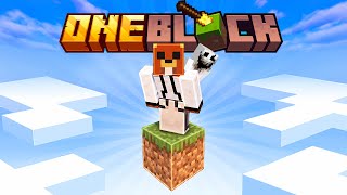 Sobreviví 1 Día en ONEBLOCK... de Terror