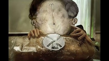 Painterly Room Study | Cinematic Lighting & Surreal Worldbuilding in Animation Research #cannes