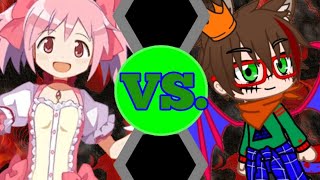 Madoka Vs Ocean Gacha Showdown EP 22