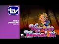 Tanda Comercial Canal 13 Enero 1991