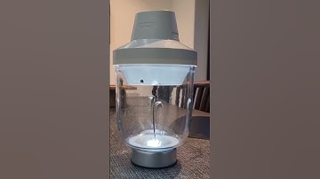 INTRODUCING AIRLESS LITE no bubbles in RESIN ANYMORE #resin #shorts