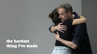 Turning grief and loss into art
