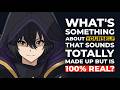 Fake? Impossible? Nope… The Insane Truth About Me That Nobody Believes!