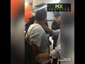 Detienen a sujeto que presuntamente se bajó los pantalones frente a una mujer en el Metro