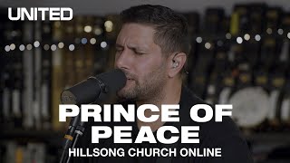 Prince Of Peace (Church Online) - Hillsong UNITED