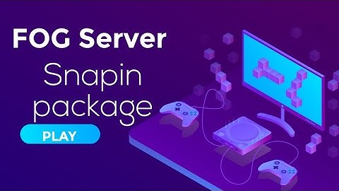 Fog project deploy MSI packages with snapin packages