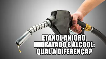 Qual a vantagem do etanol aditivado?