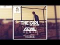 Hellberg - The Girl (Archie Remix) (feat. Cozi Zuehlsdorff)