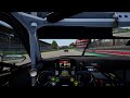 ACC Imola Nissan GTR Nismo GT3 2018 (Dry) Beginner Track Guide