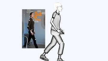 Use After Effects to Motion Capture for 2D Animation