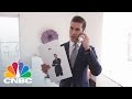 Inside The $10M Park Avenue Penthouse With Luis Ortiz: Live Like The 'Super Rich' | CNBC