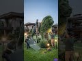 Premium Garden Art You Must See 👌 #gardenart #gardenart #automobile #creativegarden #vfx #automobile