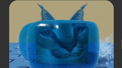 How To Find Liquid Floppa! Find The Floppa Morphs (576) #roblox #robloxfloppa