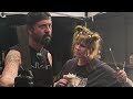 Dave Grohl Surprises First Responders Fighting Wildfires In California | Rock Feed